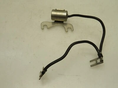 Condensador de encendido compatible con Datsun Nissan 610 620 710 B210 200SX Honda Civic Foto 1 de 4