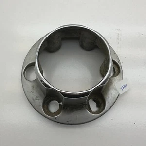 Opel Fronter B chrome wheel cap hub - Picture 1 of 7