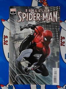 Superior Spider-Man #2 Marvel PRH 2023 1:25 Clayton Crain Variant - Picture 1 of 12