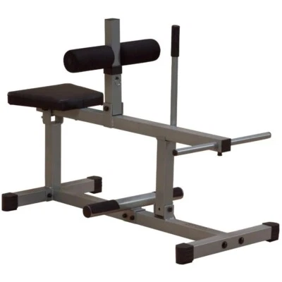 Body Solid Powerline Seated Calf Raise Machine Strengthen Calves PSC43X - Image 1 of 4