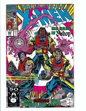 New listing
		Uncanny X-Men 282, Vf 8.0, Marvel 1991, 1st App Bishop