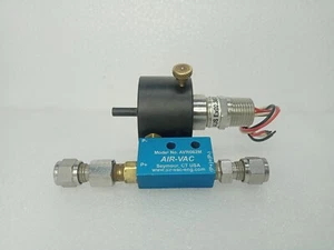 Air-Vac AVR062M Vacuum Transducer - Picture 1 of 10