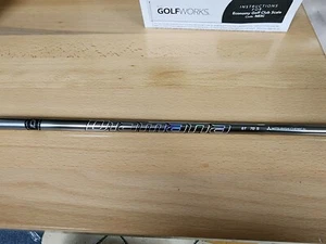 New Tour Issue Diamana GT 70 S Stiff golf shaft Mitsubishi Chemical 2022 - Picture 1 of 3