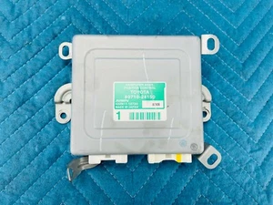 Lexus SC430 Driver's Seat Position Control Module 2006 2007 2008 OEM - Picture 1 of 6