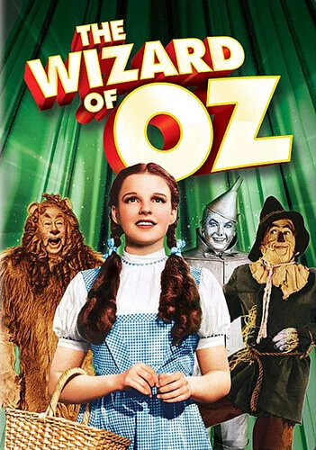 The Wizard of Oz (75th Anniversary) (DVD, 1939)