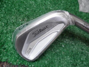 Brand New Titleist 620 CB Forged 5 Iron Nippon Modus 3 Tour 120 Steel X Flex - Picture 1 of 4