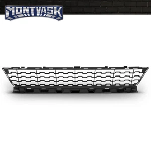 Front Center Lower Grille Fit For 16-19 BMW 740e xDrive 740i 750i M760i xDrive - Picture 1 of 12