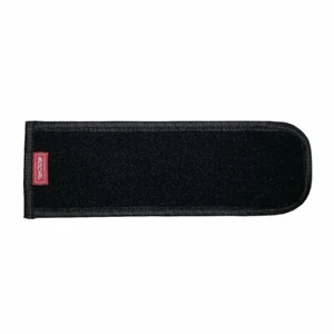 Social Paintball Grit Pack Harness Belt Extender Black Hook & Loop 12 Inches NEW - Picture 1 of 2