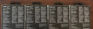 4xPNY SSD7CS900 240GB 2.5" INTERNAL SSD - Afbeelding 1 van 1