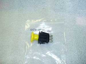 BAD BOY MZ ,ZT PTO SWITCH 056-8058-00 OEM ORIGINAL - Picture 1 of 2