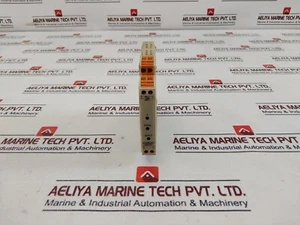 Isolateur analogique WEIDMULLER UPAC 832709 - Photo 1 sur 7