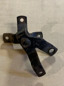 67 68 69 Camaro / Nova Automatic Trans Reverse Lockout Swivel (N-2619) - Picture 1 of 4