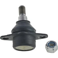Junta de rótula de suspensión-PEC Autopart Intl 2700-90274 se adapta a 04-07 BMW X3 Foto 1 de 2