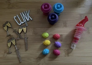 Wine Accessories - Picture 1 of 6