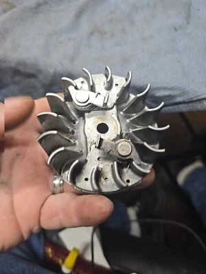 Craftsman 36cc Flywheel  530-039230 Pouland  - Image 1 of 4