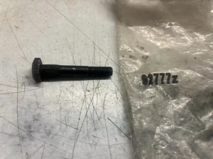 McCulloch metric Bar Stud Bolt PM 310 320 310 320 330 340 355 365 375 92777 NOS - Picture 1 of 1