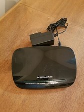 Medialink MWN-WAPR150N 150 Mbps 4-Port 10/100 Wireless N Router