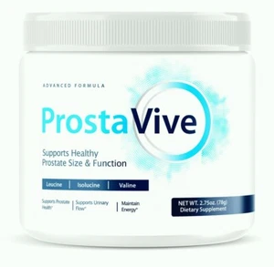 (1 Pack) Prostavive Powder, Prostavive Powder Drink to Support Prostate Health - Picture 1 of 5