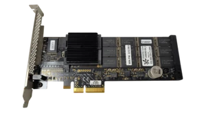 FS1-004-320-CS-0001 Fusion-io 320GB PCIe SSD MLC ioDrive Full Height - Afbeelding 1 van 3