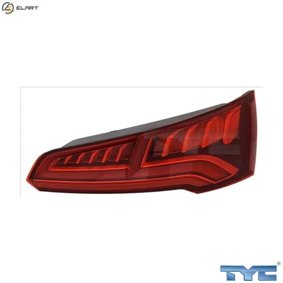 TAIL LIGHT ASSEMBLY 11-9103-10-9 FOR AUDI Q5/Sportback/Van DLGA/DRYA/DPUA 2.0L - Image 1 of 4