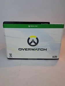 Overwatch Collectors Edition - Xbox One - Picture 1 of 10