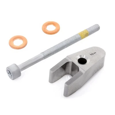 FEBI BILSTEIN Porte-injecteur 29141 convient pour MERCEDES-BENZ CLK (C209) 2mm - Photo 1/4