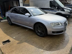 2005 Audi A8 W12 6.0L Petrol - Picture 1 of 24