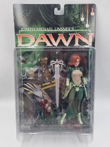 JOSEPH MICHAEL LINSNER'S DAWN Macfarlane Toys May 1999 SPAWN - Picture 1 of 8