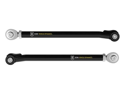 Sistema de enlace inferior tubular trasero ICON 54002T 22-24 Toyota Tundra/Sequoia/Tacoma Foto 1 de 4