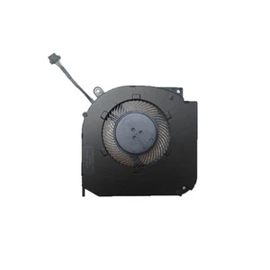 Laptop GPU FAN For Eluktronics Matrix RP-15 Matrix RP-15 G1 G2 4PIN DC5V 2.5W - Afbeelding 1 van 1