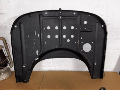 福特 T 型脚本引擎防火墙 1913 - 1926 Touring 和其他型号。 — 第 1/4 张图片