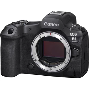 Canon EOS R5 Mark II 45MP Full-Frame Mirrorless Camera (Body Only) - New BOXED - Picture 1 of 11