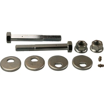MOOG K100408 Camber Adjusting Kit Front For 02-12 Dodge Jeep Liberty Nitro - Image 1 of 4