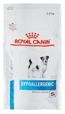 3182550940214 Royal Canin Hypoallergenic Small Dog 3,5 kg Adult Royal Canin - Bild 1 von 4