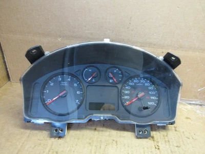 Ford Freestyle 2006 2007 velocímetro calibre clúster 6F9T10848AA OEM sin usar millas Foto 1 de 4