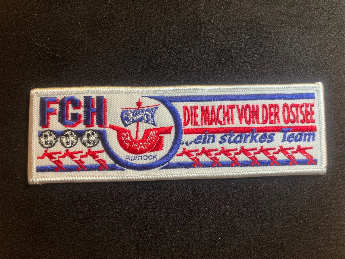 Aufnäher Dresden 1953 – Fahnen-Patch 9x6 Cm Zum Aufbügeln Oder Nähen
