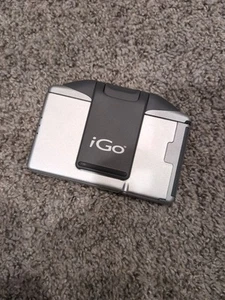 iGo Stowaway Ultra-Slim Bluetooth Folding Wireless Keyboard XTBT01 - Photo 1 sur 4