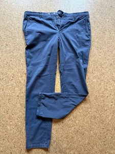 Dünne Chinohose MMX Gr 36/32 - Bild 1 von 4