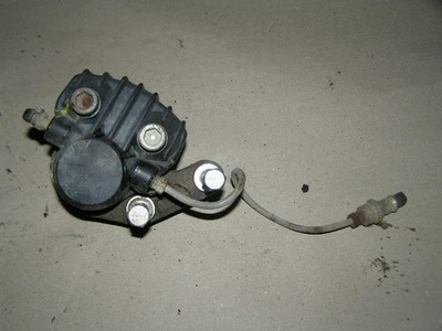 KAWASAKI H1 500F Bremszange vorne  front brakecaliper - Bild 1 von 2