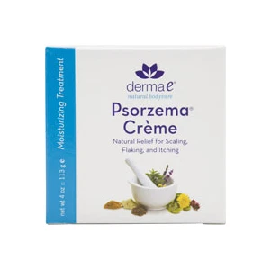 Derma E Psorzema Cream