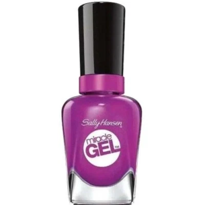 Sally Hansen Miracle Gel Miracle Gel Polish - Hunger Flames (550) 14.7ml