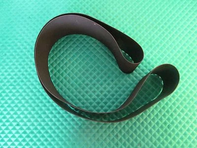 Cinturón Panther 400 3,00 x 51,00 nuevo Foto 1 de 2