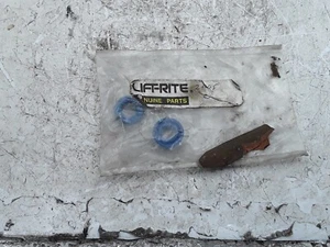 Lift Rite U-Cup 21065 Bag of 2 - Picture 1 of 2