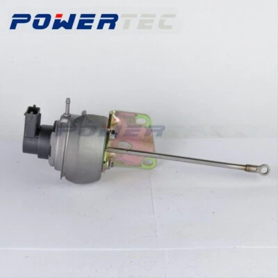 Turbo actuator for Alfa Romeo Brera Giulietta Spider 2.0 JTDM 120 125 Kw 787274 - Image 1 of 4