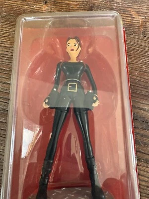 Figurine ATLAS LARA CROFT TOUT VON CROY SOUS BLISTER - Photo 1/4