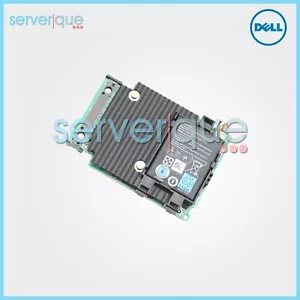 WMVFG Dell PERC H730 12Gbps PCIe 3.0 x4 1GB Cache SAS/SATA Controller Card - Picture 1 of 3