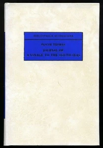 Pascoe THOMAS Voyage to the South Seas Commodore George Anson 1971 - Imagen 1 de 1