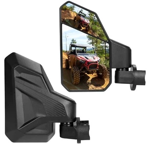 Espejos retrovisores laterales para Polaris RZR XP 1000 / RZR XP 4 1000 UTV 2024-2025 - Imagen 1 de 13