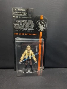 Luke Skywalker Star Wars Black Series #05 - Imagen 1 de 2