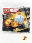 Lego NEW Doctor Strange's Interdimensional Portal INFINITY POLYBAG 30652 Marvel